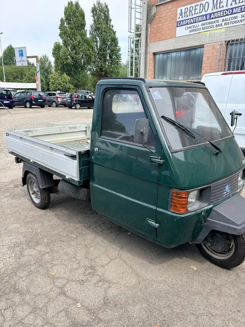 Piaggio Ape - 2