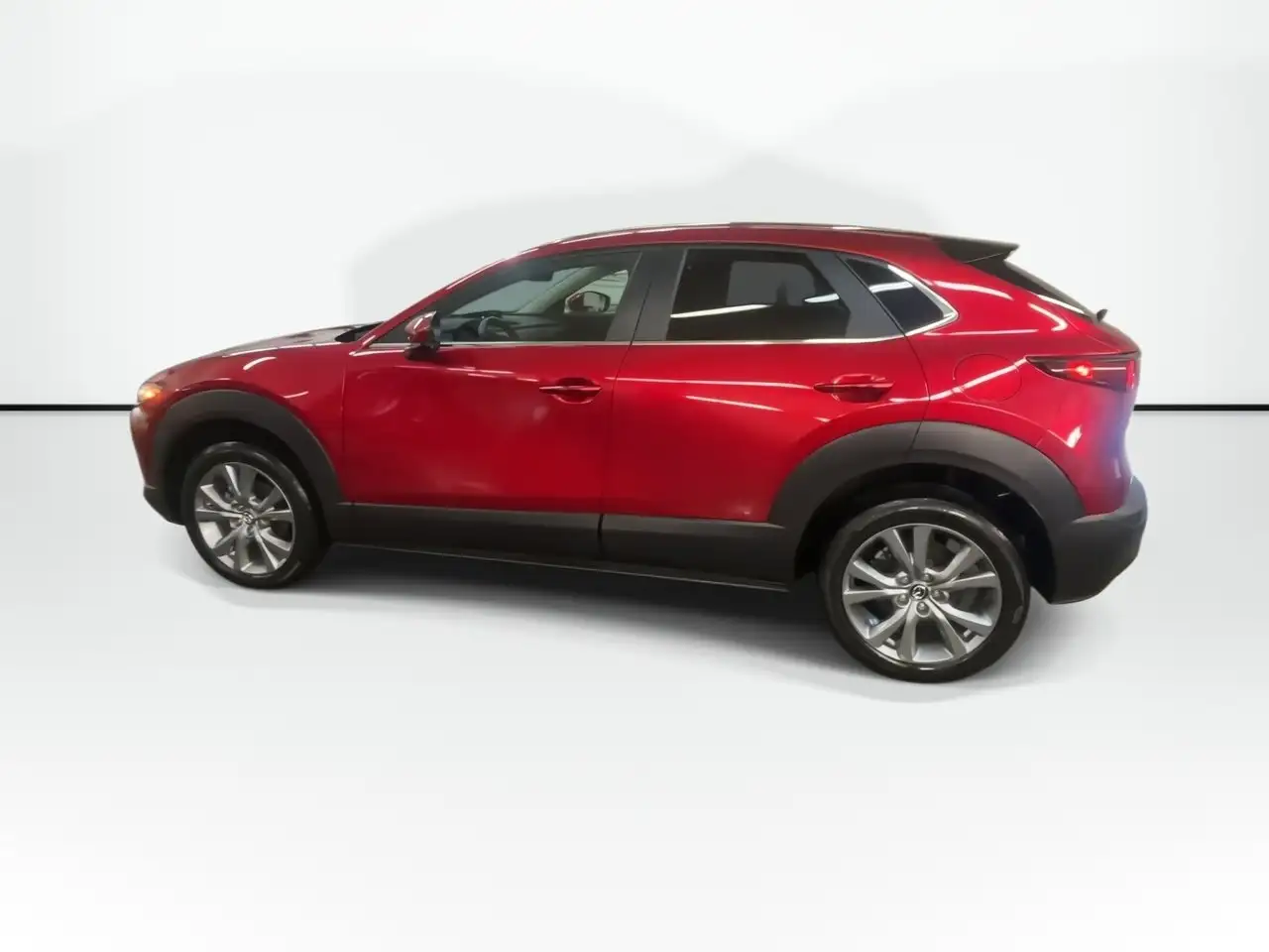 Mazda CX-30 снимка Mazda CX-30