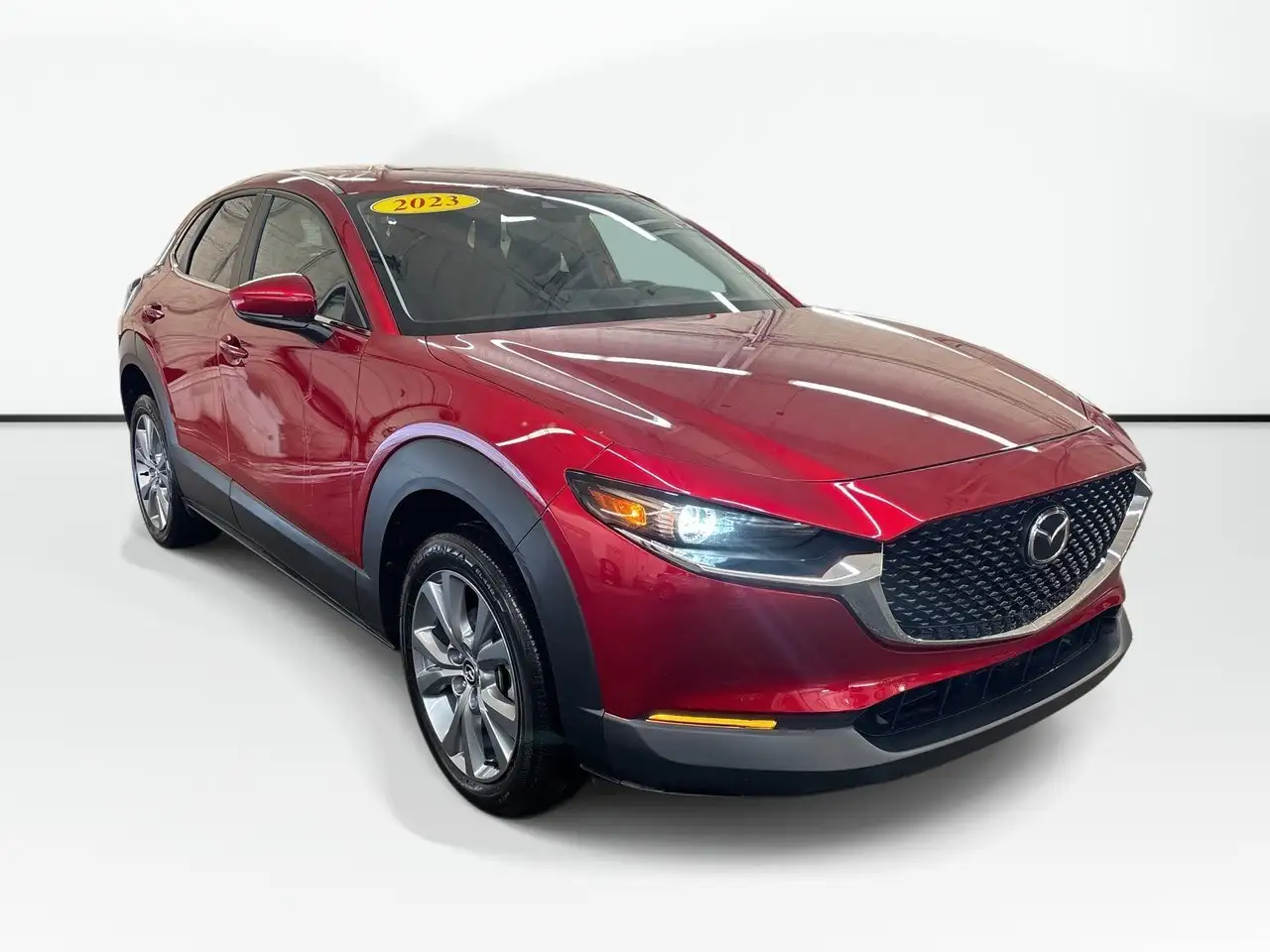 2023 Mazda CX-30