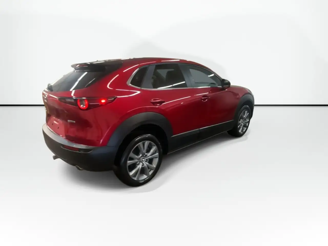 Mazda CX-30 снимка Mazda CX-30