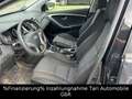 Hyundai i30 1.4 Classic 5-türer Klima NUR Gewerbe/Export Zwart - thumbnail 3