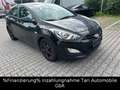 Hyundai i30 1.4 Classic 5-türer Klima NUR Gewerbe/Export Zwart - thumbnail 7