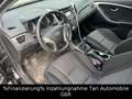 Hyundai i30 1.4 Classic 5-türer Klima NUR Gewerbe/Export Zwart - thumbnail 4