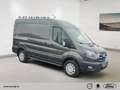 Ford Transit Kasten E 350 L2H3 Trend Navi RFK FSH Klima Grau - thumbnail 1