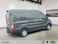 Ford Transit Kasten E 350 L2H3 Trend Navi RFK FSH Klima Grau - thumbnail 2