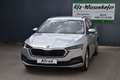 Skoda Octavia Combi 2,0 TDI 4x4 Ambition DSG Silber - thumbnail 2