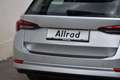 Skoda Octavia Combi 2,0 TDI 4x4 Ambition DSG Silber - thumbnail 7