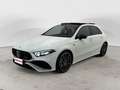 Mercedes-Benz A 35 AMG Classe A - W177 2023 Line Premium Plus 4matic auto Bianco - thumbnail 1