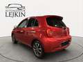 Nissan Micra N-Tec 1.2*1. HAND*PDC*NAVI*SHZ*TEMPOMAT* Rojo - thumbnail 3