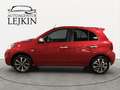 Nissan Micra N-Tec 1.2*1. HAND*PDC*NAVI*SHZ*TEMPOMAT* Rojo - thumbnail 2