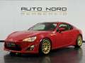 Toyota GT86 Pure *Navi*Strebe*ProTrackWheels*KW*Optik* Rojo - thumbnail 13