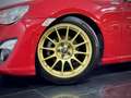 Toyota GT86 Pure *Navi*Strebe*ProTrackWheels*KW*Optik* Rojo - thumbnail 14