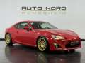 Toyota GT86 Pure *Navi*Strebe*ProTrackWheels*KW*Optik* Rojo - thumbnail 4