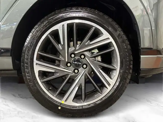 KGM Actyon view 8