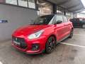 Suzuki Swift Sport Carbon /11.000KM !!! Rot - thumbnail 1