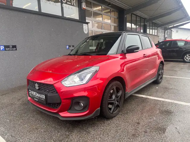 Suzuki Swift Sport Carbon /11.000KM !!!