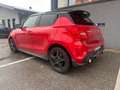 Suzuki Swift Sport Carbon /11.000KM !!! Rot - thumbnail 4