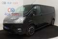 Ford Transit Custom 3084 Trend  L2H1 TDCi 320L Negro - thumbnail 1