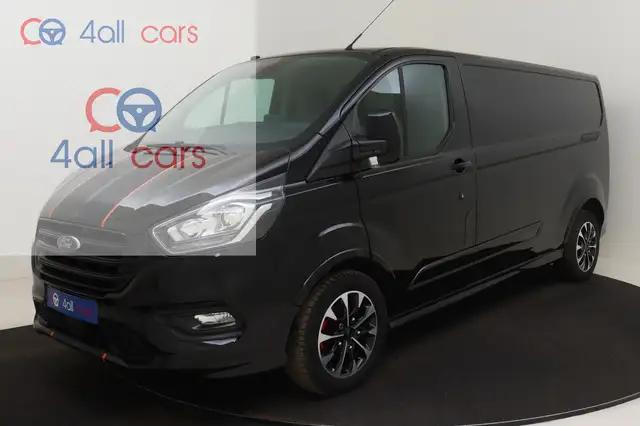 Ford Transit Custom 3084 Trend  L2H1 TDCi 320L