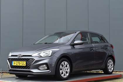 Hyundai i20 1.0 T-GDI Comfort