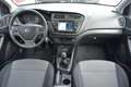 Hyundai i20 1.0 T-GDI Comfort Grigio - thumbnail 4