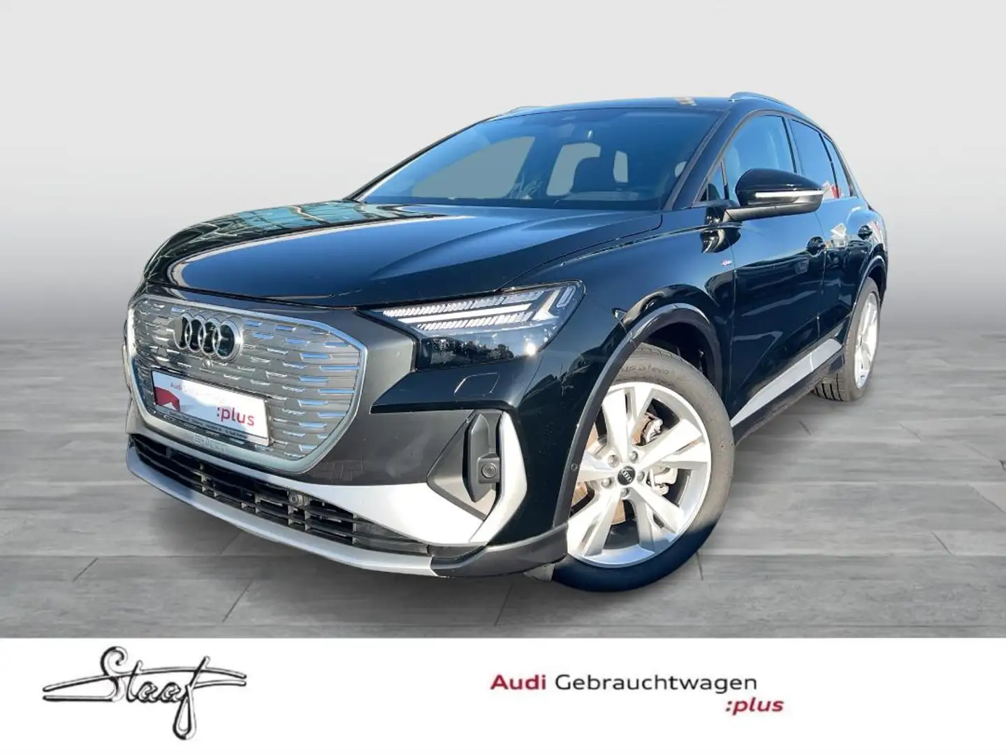 audi q4