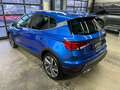 SEAT Arona 1.0 TSI DSG FR+AHK+ACC+Kam+Full-Link+18" Blau - thumbnail 3