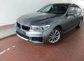 BMW 630 d xDrive Gran Turismo M Sport  Shadow Line Blau - thumbnail 2