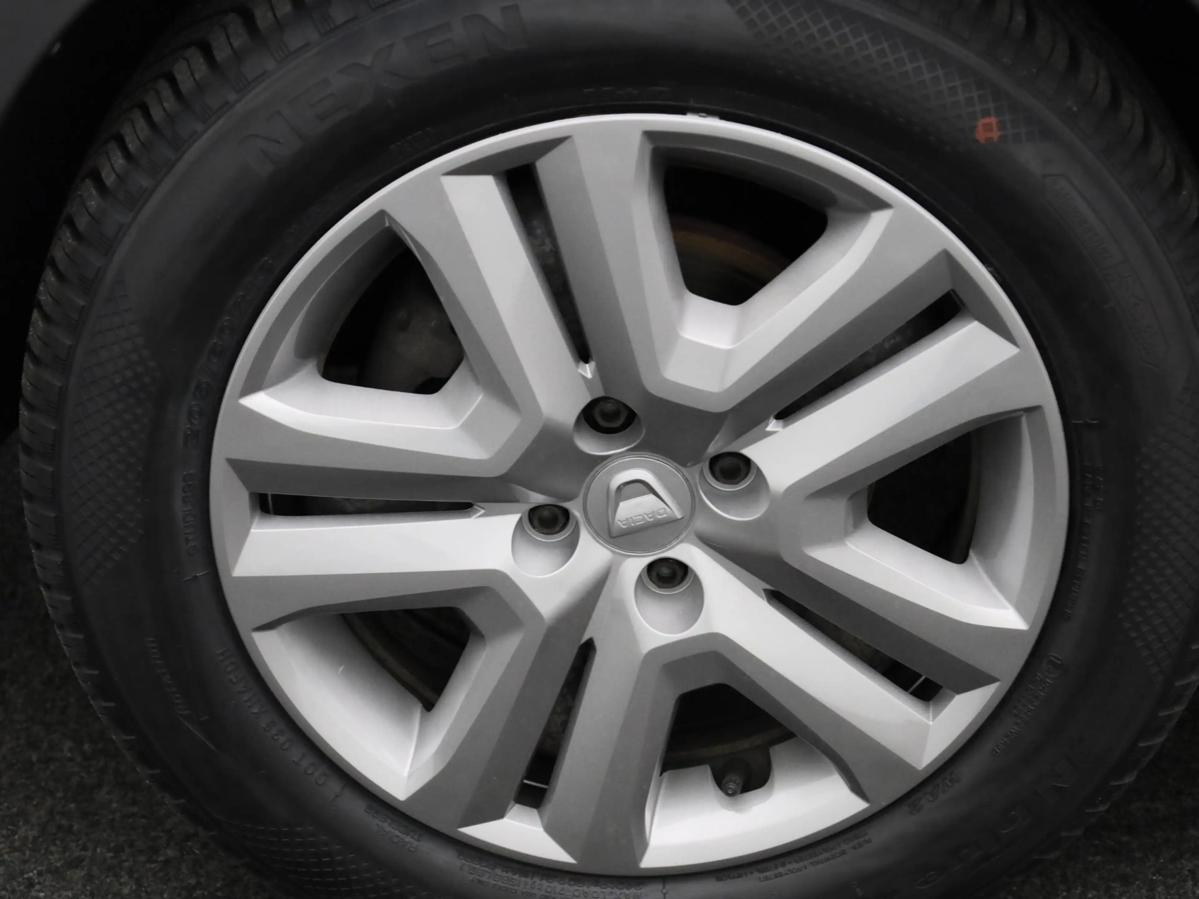 Dacia Jogger 1.0 TCe Comfort 5p. PDC Voor | Trekhaak | Cruise c — photo 12