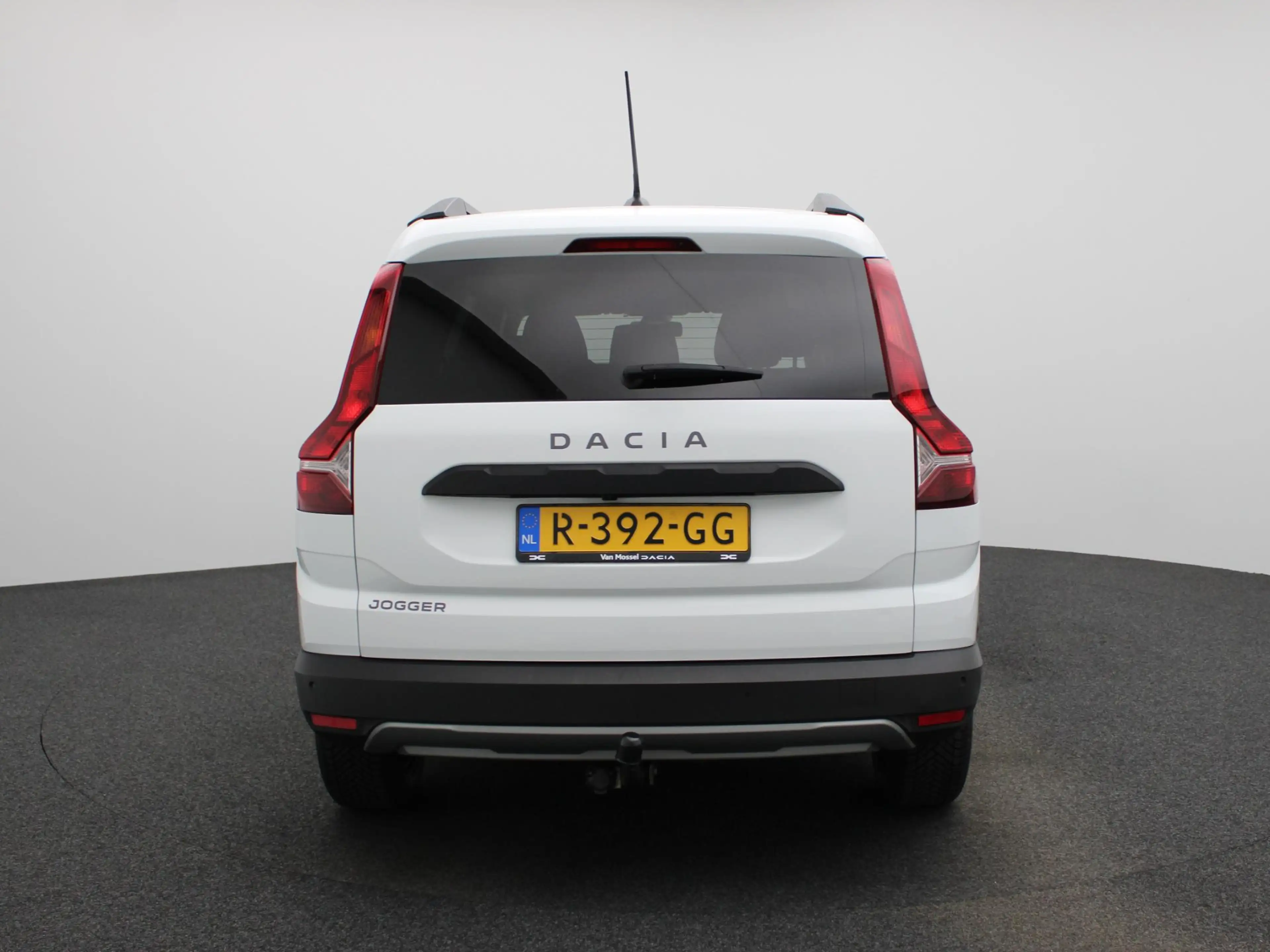 Dacia Jogger 1.0 TCe Comfort 5p. PDC Voor | Trekhaak | Cruise c — photo 5