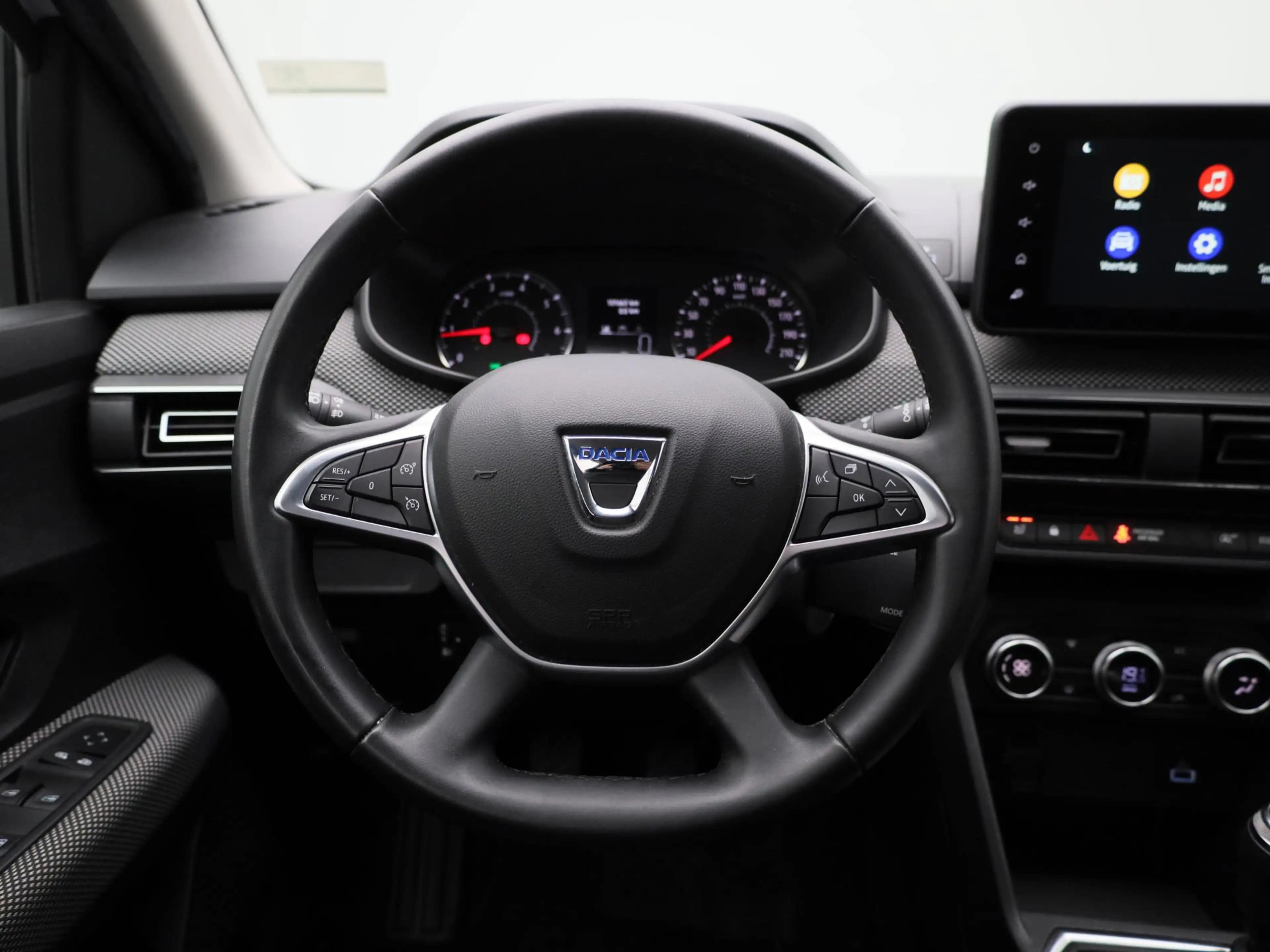 Dacia Jogger 1.0 TCe Comfort 5p. PDC Voor | Trekhaak | Cruise c — photo 7