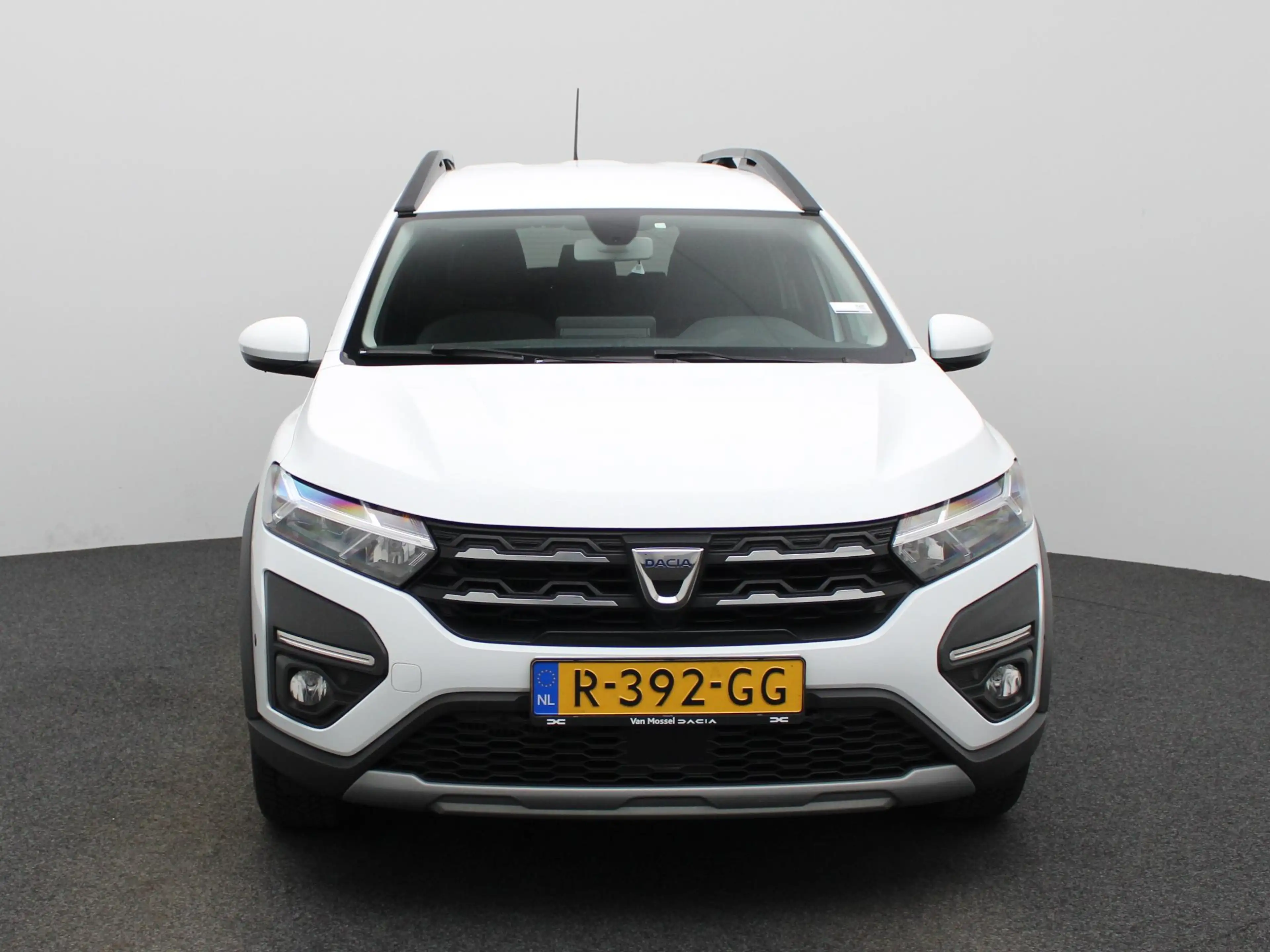 Dacia Jogger 1.0 TCe Comfort 5p. PDC Voor | Trekhaak | Cruise c — photo 3