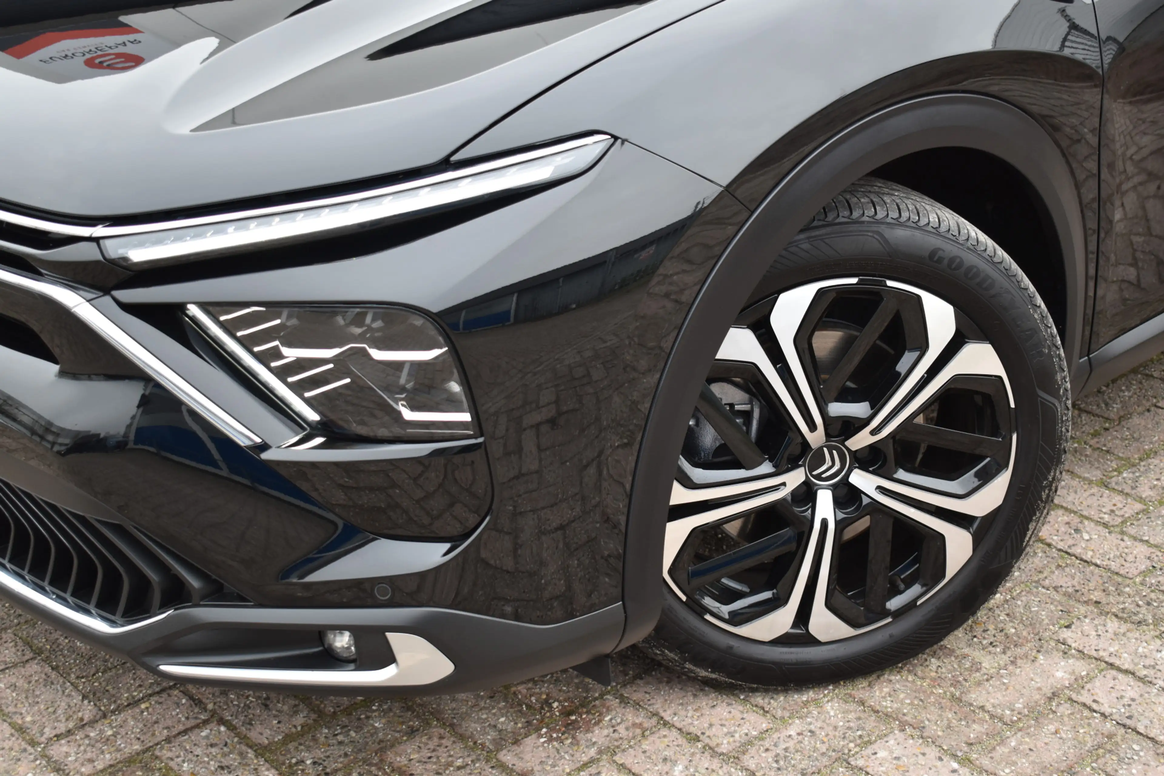 Citroen C5 X Plug-in Hybrid 225 EAT8 Automaat Max. | Navigatie — photo 15