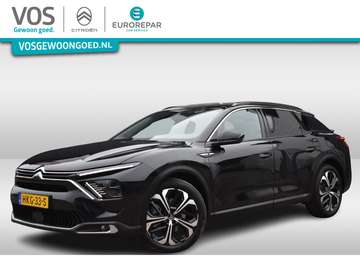 Plug-in Hybrid 225 EAT8 Automaat Max | SOH 99% | N