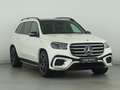 Mercedes-Benz GLS 450 d 4M 7-Sitzer*AHK*Pano*Burmester*Sitzkl. Weiß - thumbnail 3