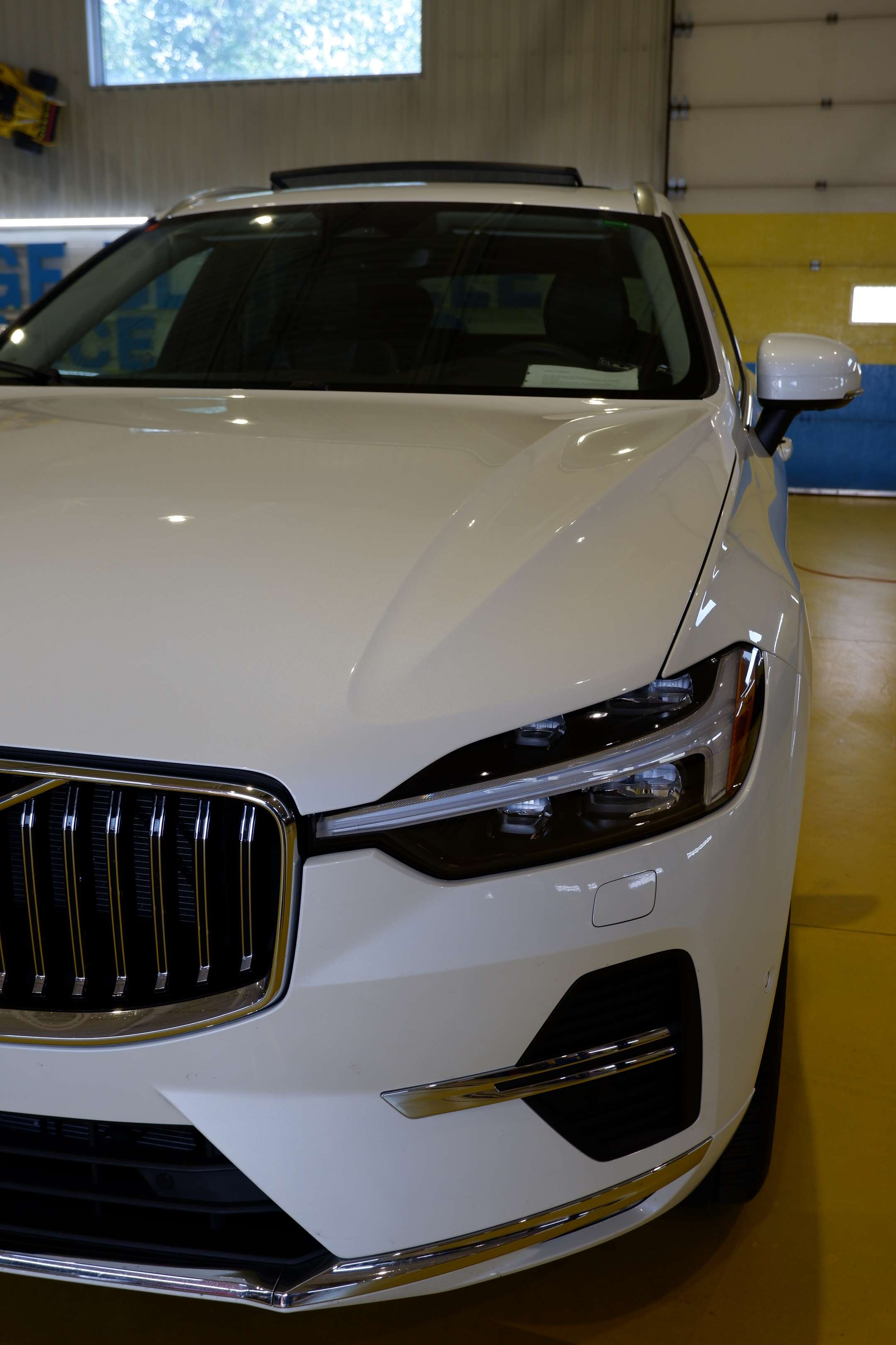 2023 Volvo XC60 Inscription Expression, Harman/Kardon,Auto Pilot, — снимка 5