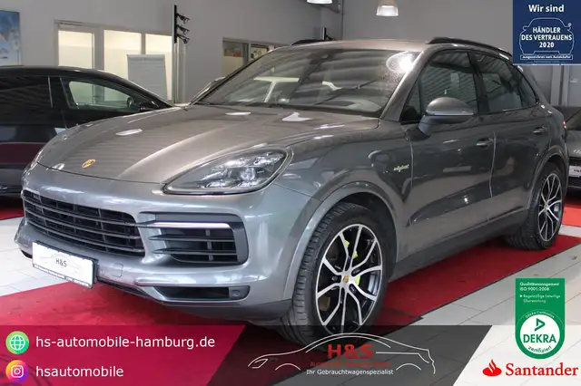 Porsche Cayenne main image