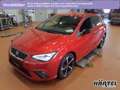 SEAT Ibiza FR 1.0 TSI DSG (+ACC-RADAR+NAVI) Sportpaket Rot - thumbnail 2