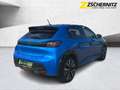 Peugeot 208 1.2 130 GT Automatik Navi KAM KlimaA Leder Bleu - thumbnail 4