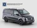 Mercedes-Benz V 300 V 300 d 4MATIC EXCLUSIVE L NEUES MODELL AMG PANO Grau - thumbnail 1