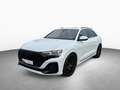 Audi Q8 50 TDI qu. triptr. - 2 x S LINE - PANO - AHK Schwarz - thumbnail 16