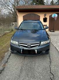 Tourer 2,2i-CTDi Executive