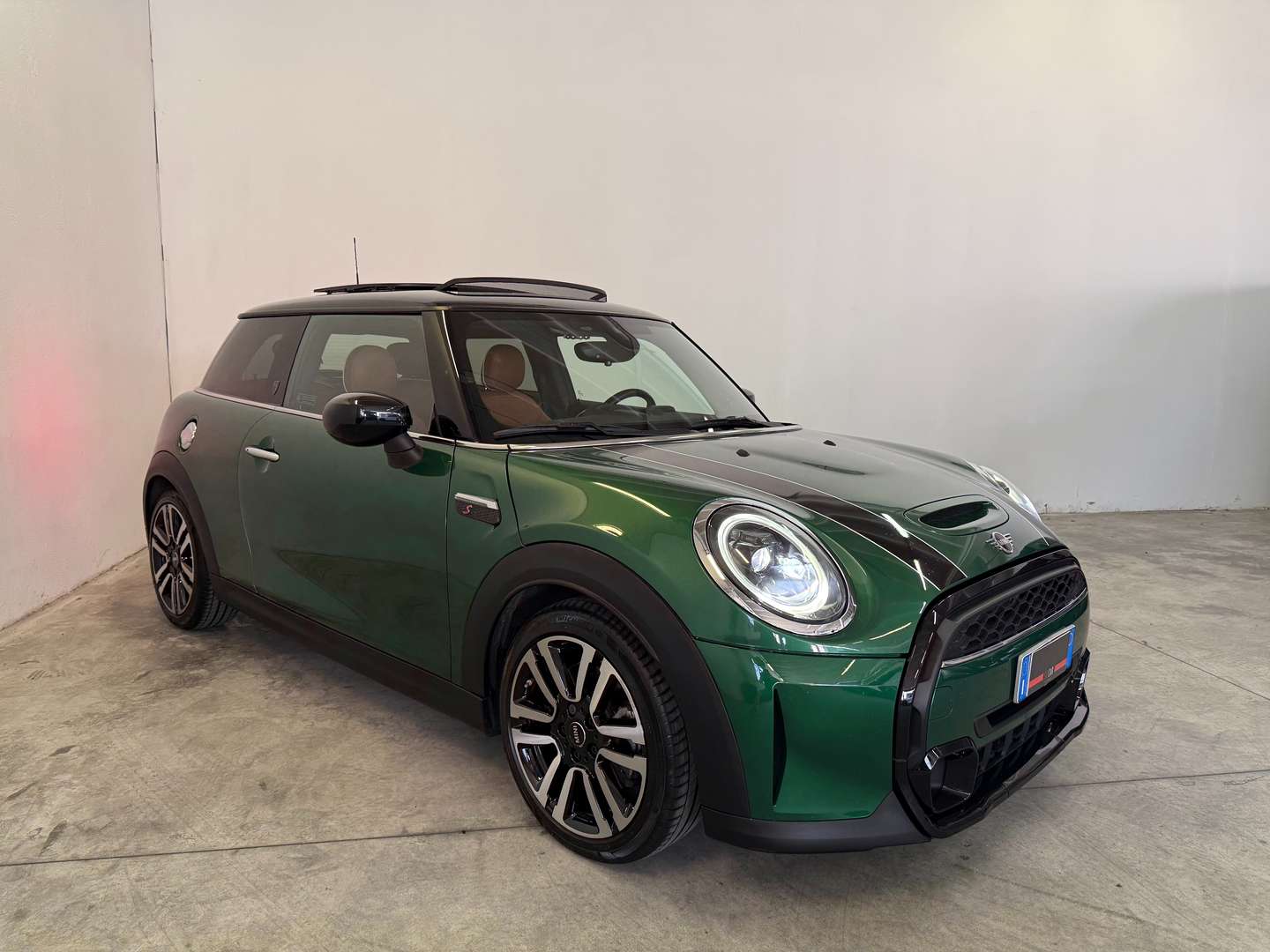 Mini Cooper S Essence Yours -  - Joinsteer - #5