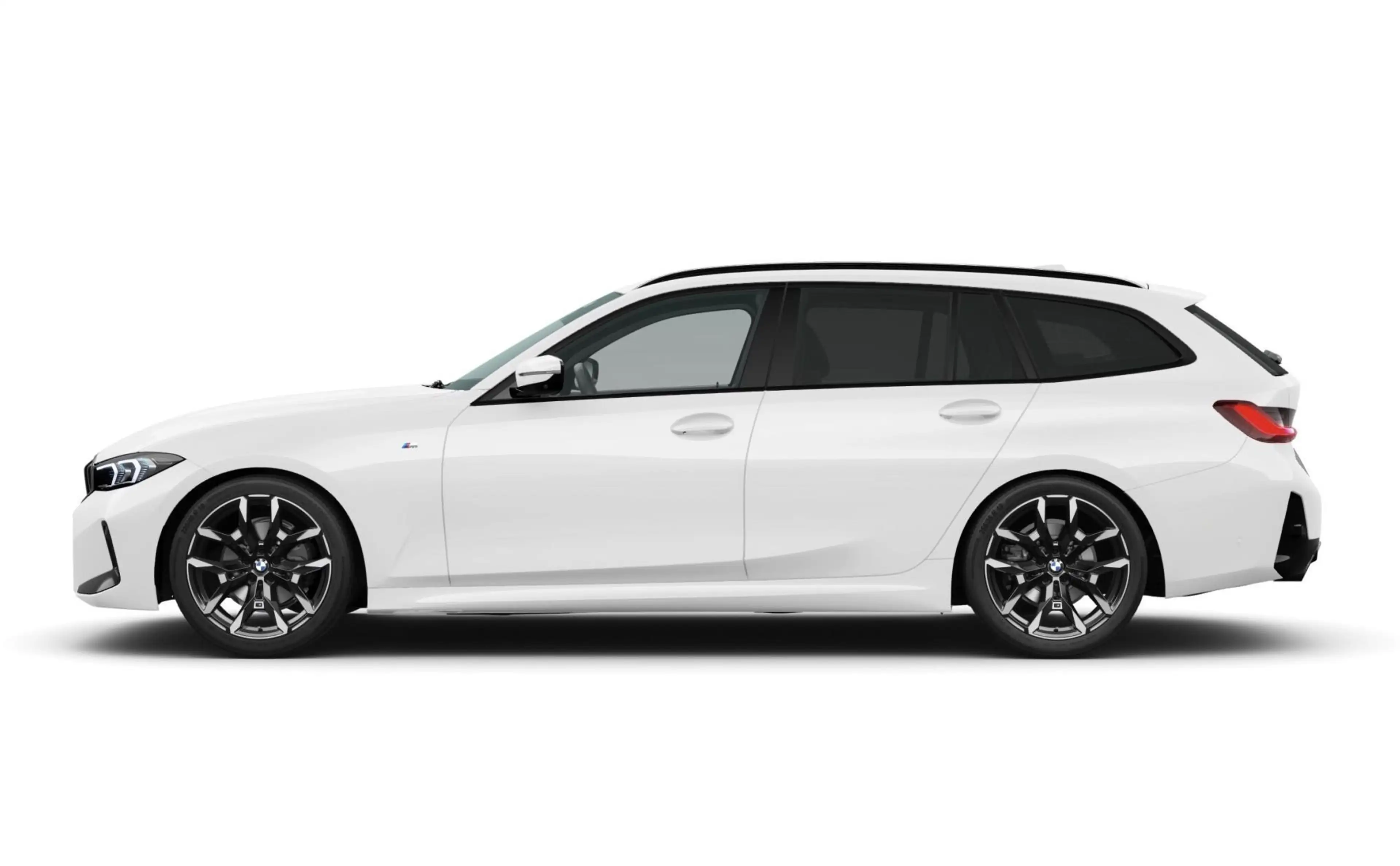 BMW 320 i Tour M Sport adLED ACC DriveAssi 360° HiFi — photo 4