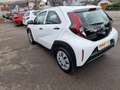 Toyota Aygo Basis Weiß - thumbnail 6