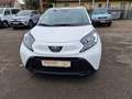Toyota Aygo Basis Weiß - thumbnail 2