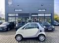 smart forTwo 0.7i 61ch TRUESTYLE SOFTOUCH A Jaune - thumbnail 1