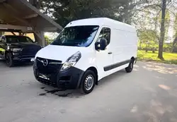 Opel Movano L2H2 135 CH BITURBO 13 325 HT TVA RÉCUPÉRABLE sort de