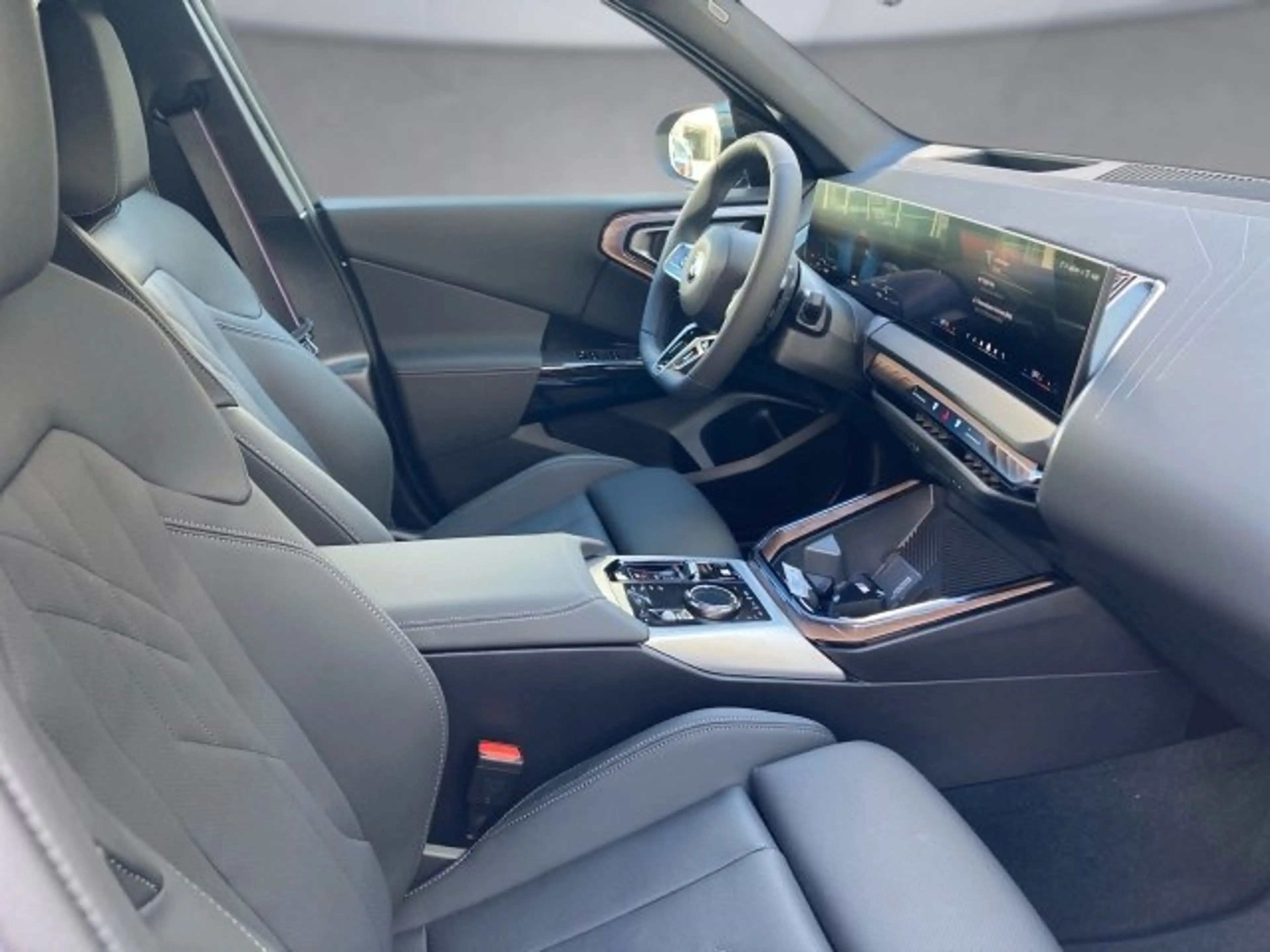 BMW X3 xDrive20d G45 B47 — photo 9