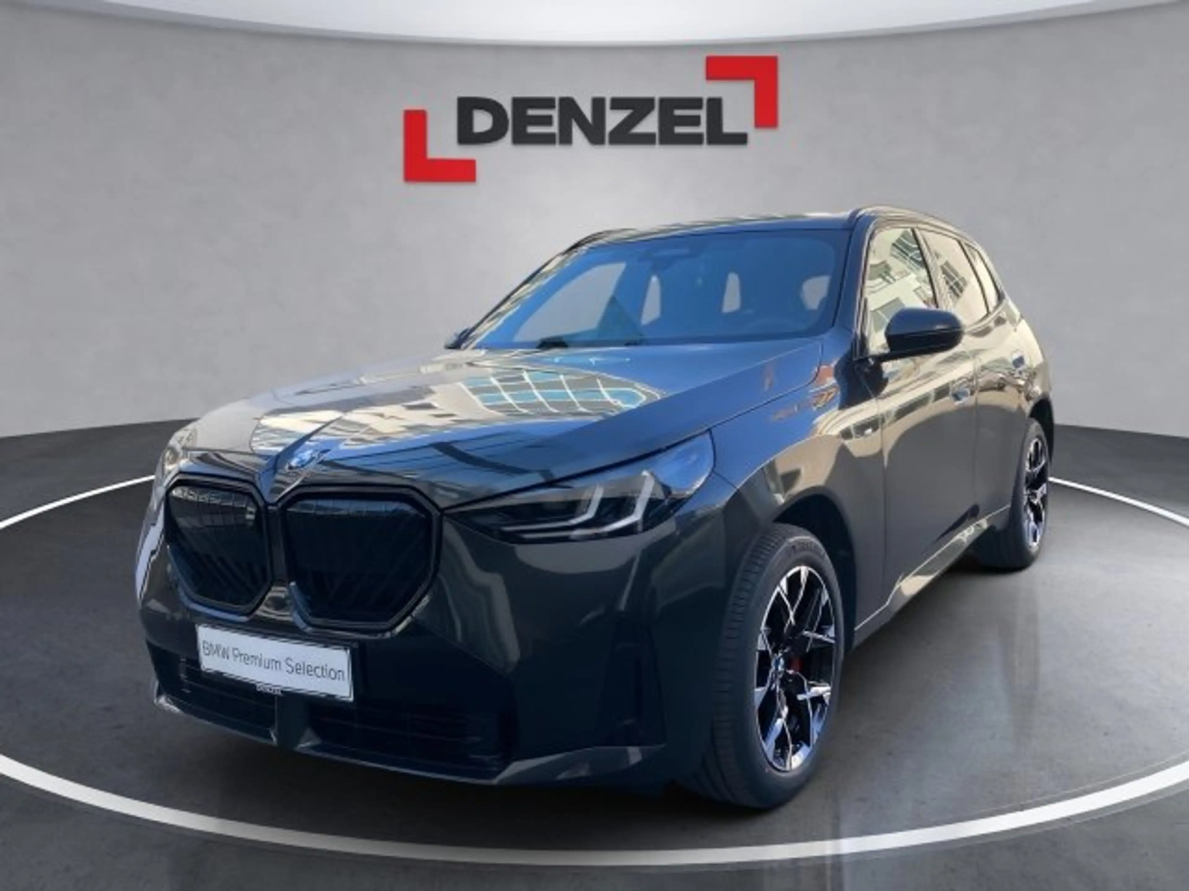 BMW X3 xDrive20d G45 B47 — photo 2